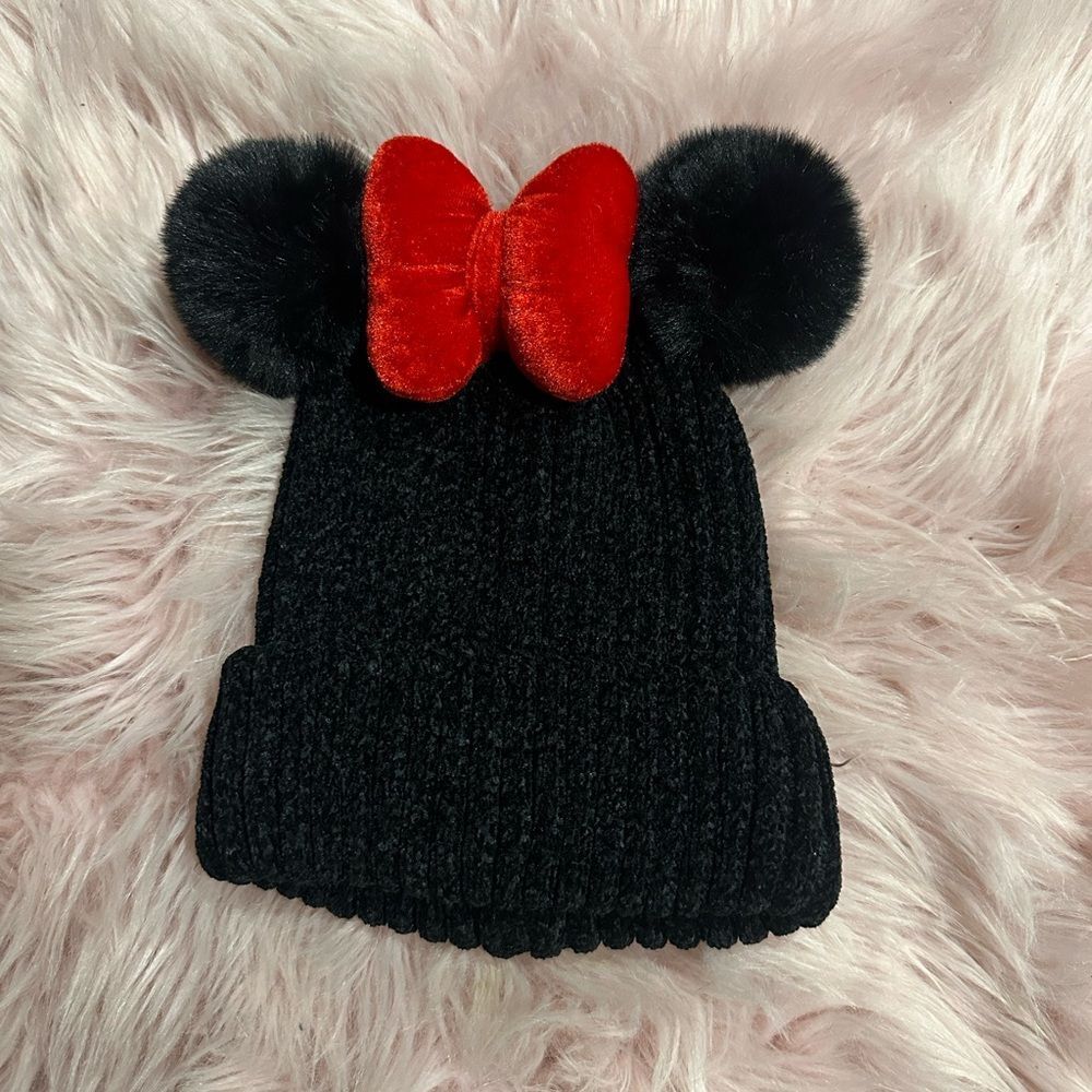 Minnie‎ Mouse hat - Picture 1 of 3